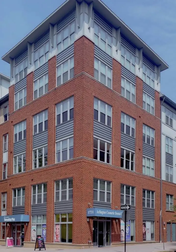 Arlington Dentists