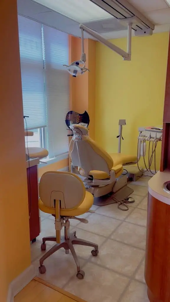 Arlington Dentists