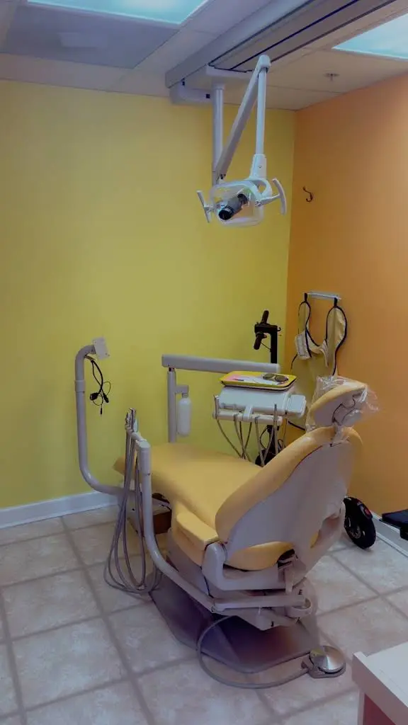 Arlington Dentists