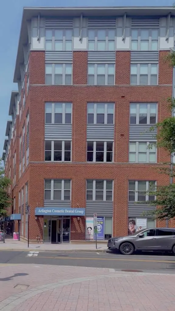 Arlington Dentists