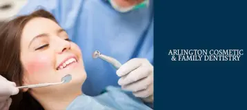Arlington Cosmetic & Family Dentistry