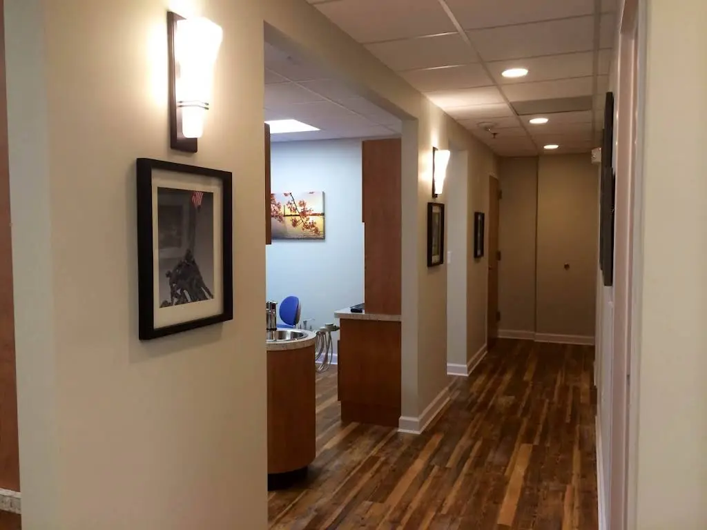 Arlington Cosmetic & Family Dentistry