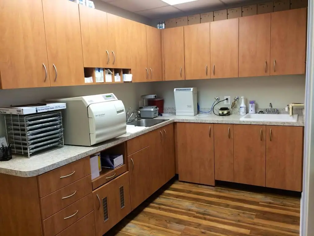 Arlington Cosmetic & Family Dentistry