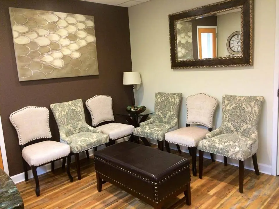 Arlington Cosmetic & Family Dentistry