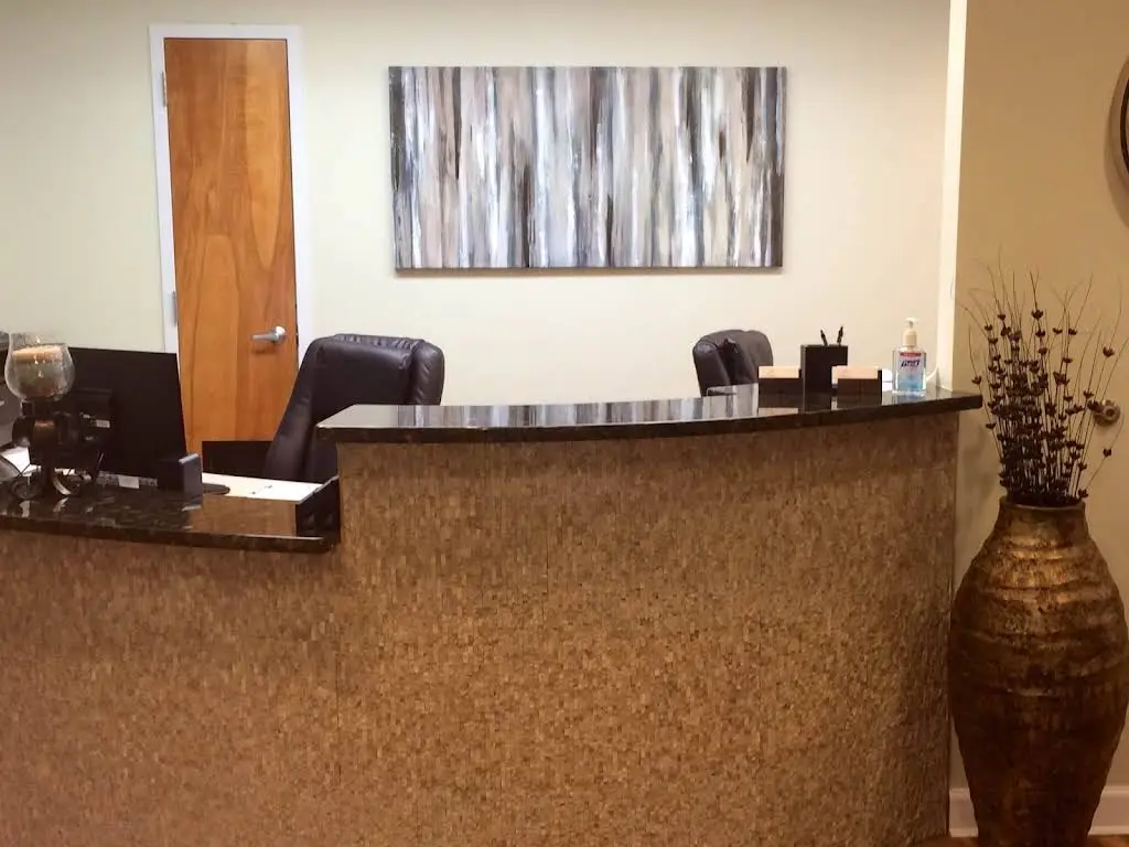 Arlington Cosmetic & Family Dentistry