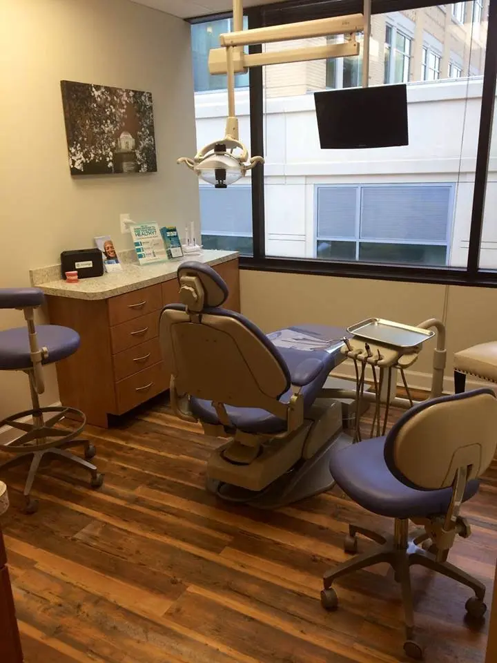 Arlington Cosmetic & Family Dentistry
