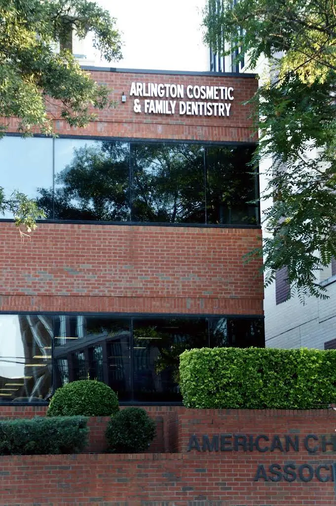 Arlington Cosmetic & Family Dentistry