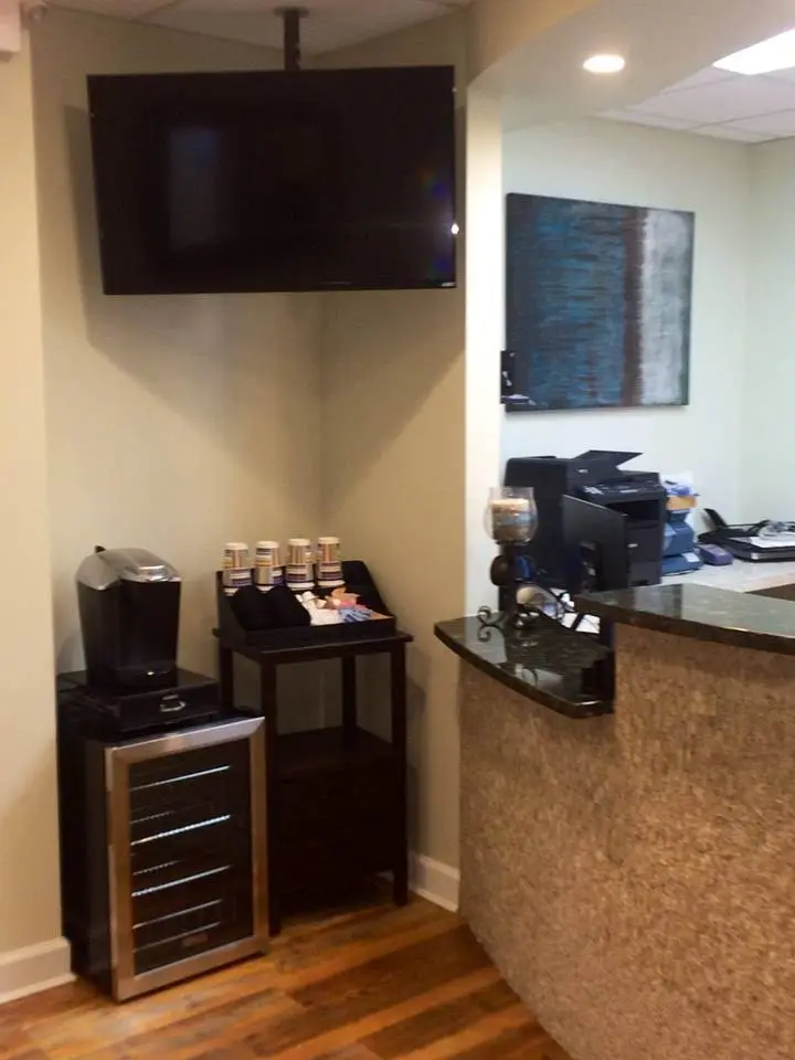 Arlington Cosmetic & Family Dentistry