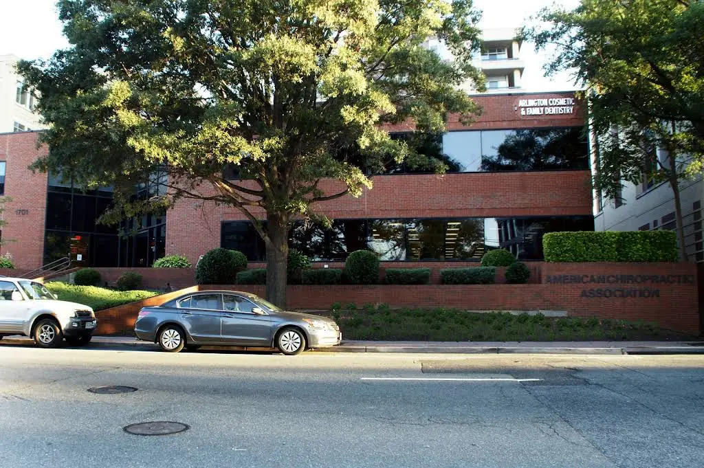 Arlington Cosmetic & Family Dentistry