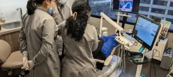 Arlington Dental Team
