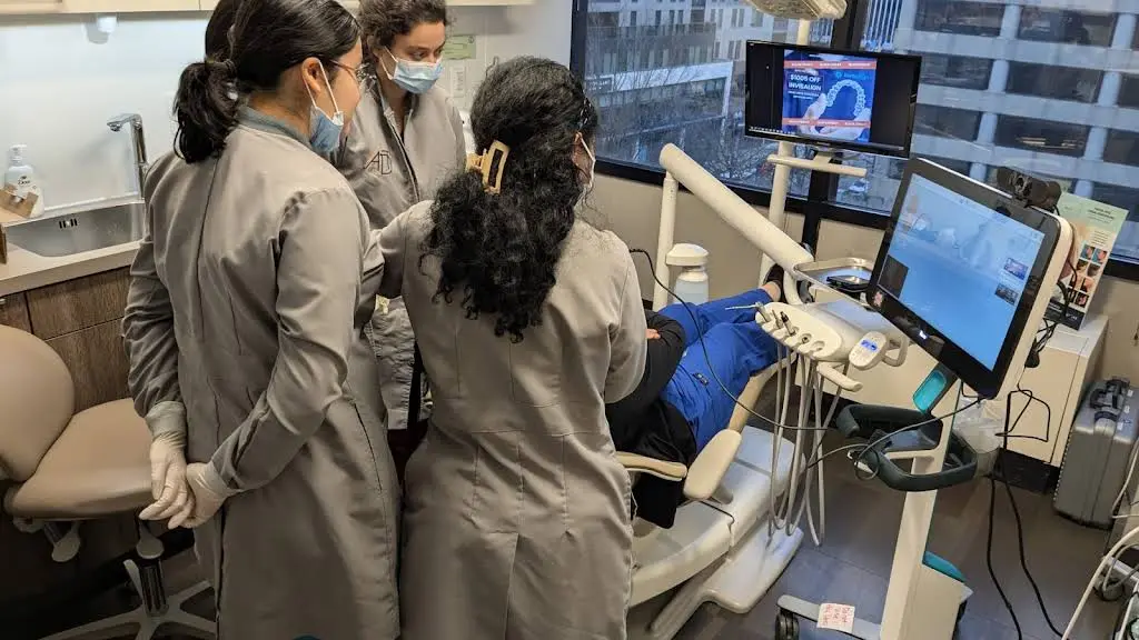 Arlington Dental Team