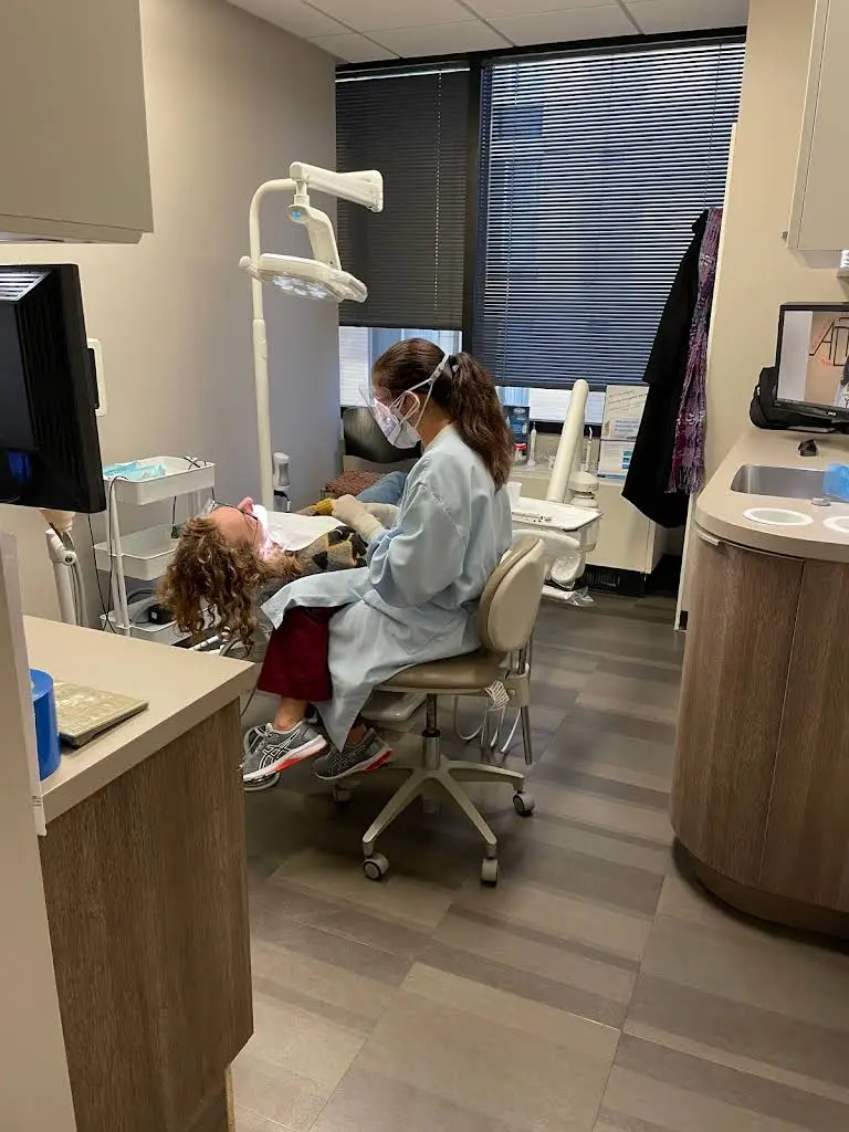 Arlington Dental Team