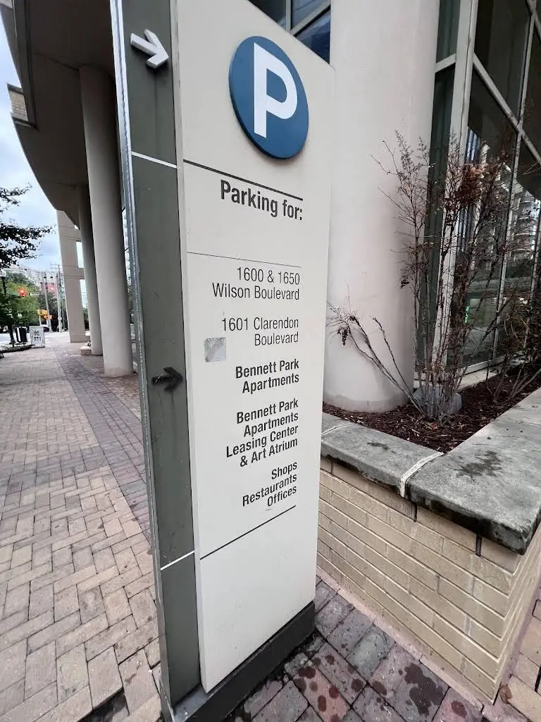 Arlington Dental Team