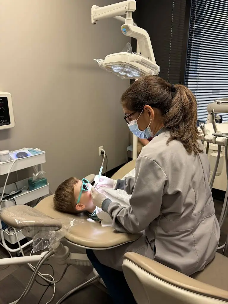 Arlington Dental Team