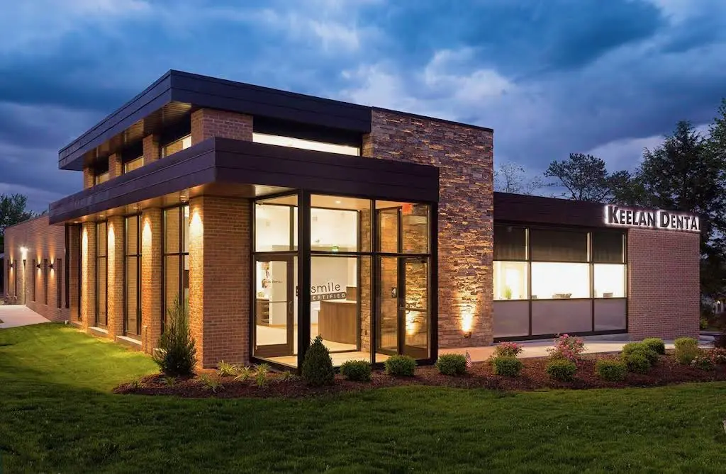 Keelan Dental