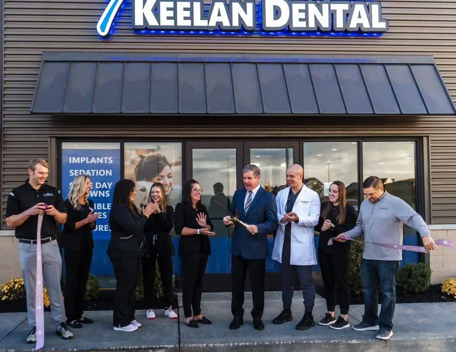 Keelan Dental