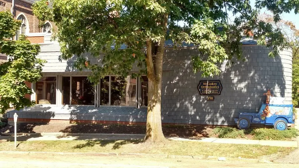 McCaskey Orthodontics