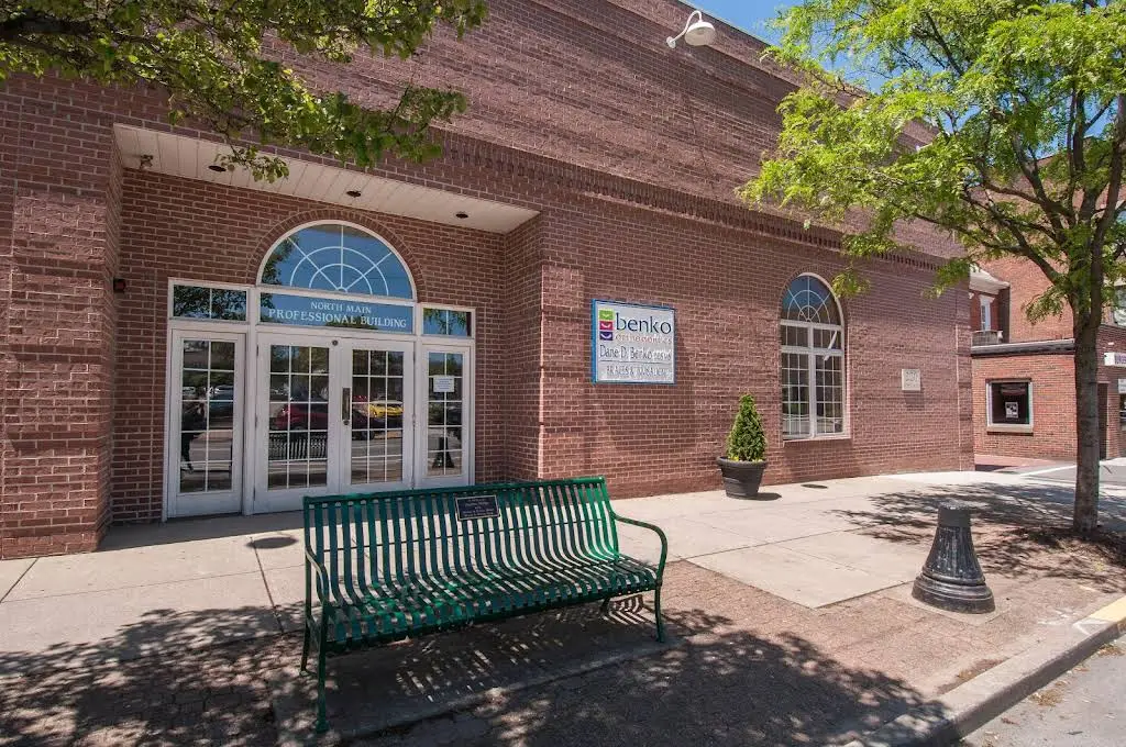 Benko Orthodontics