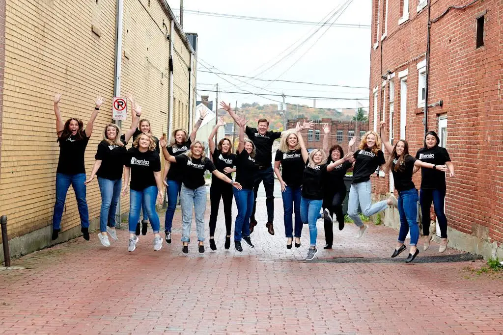 Benko Orthodontics