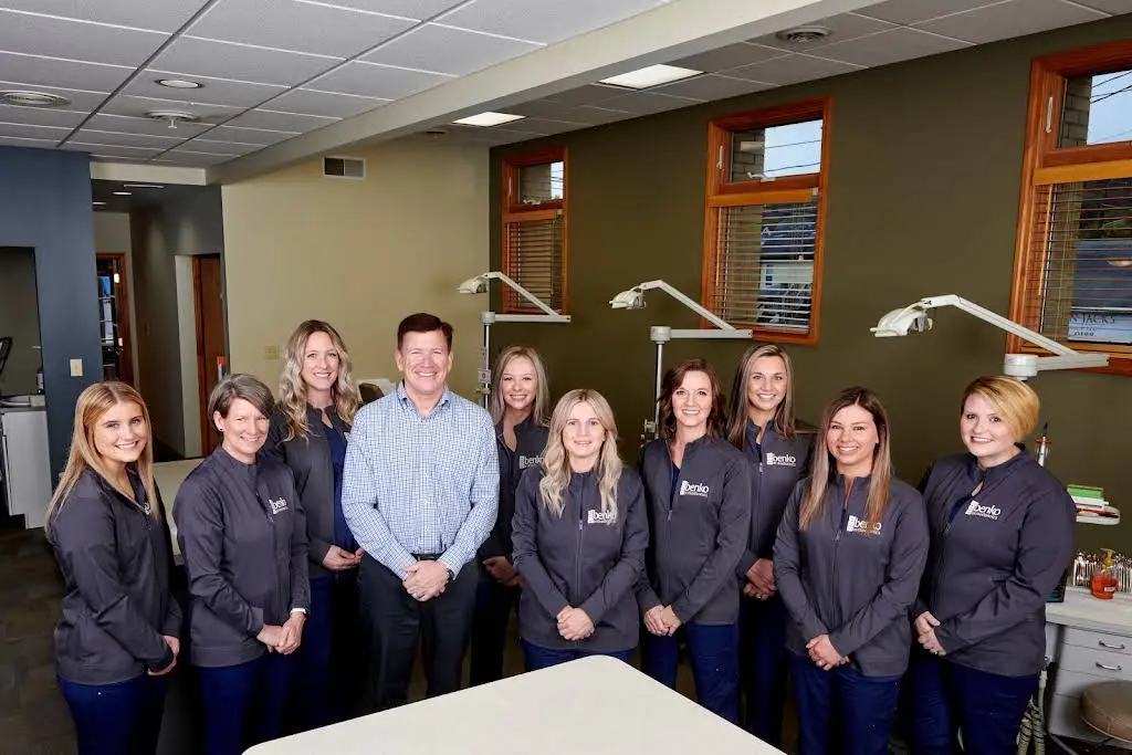 Benko Orthodontics