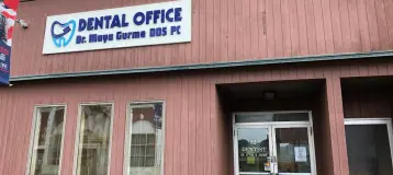 Dr. Maya Gurme DDS