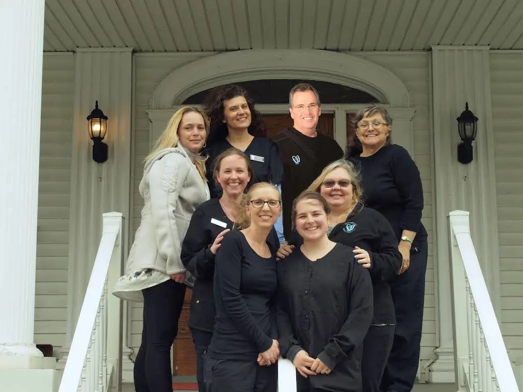 Gloversville Family Dentistry