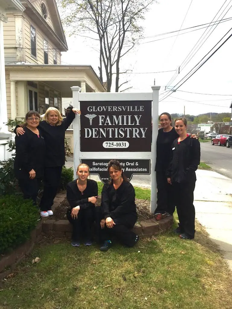 Gloversville Family Dentistry