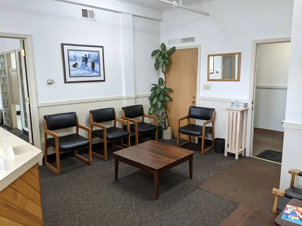 Harrison Family Dentists