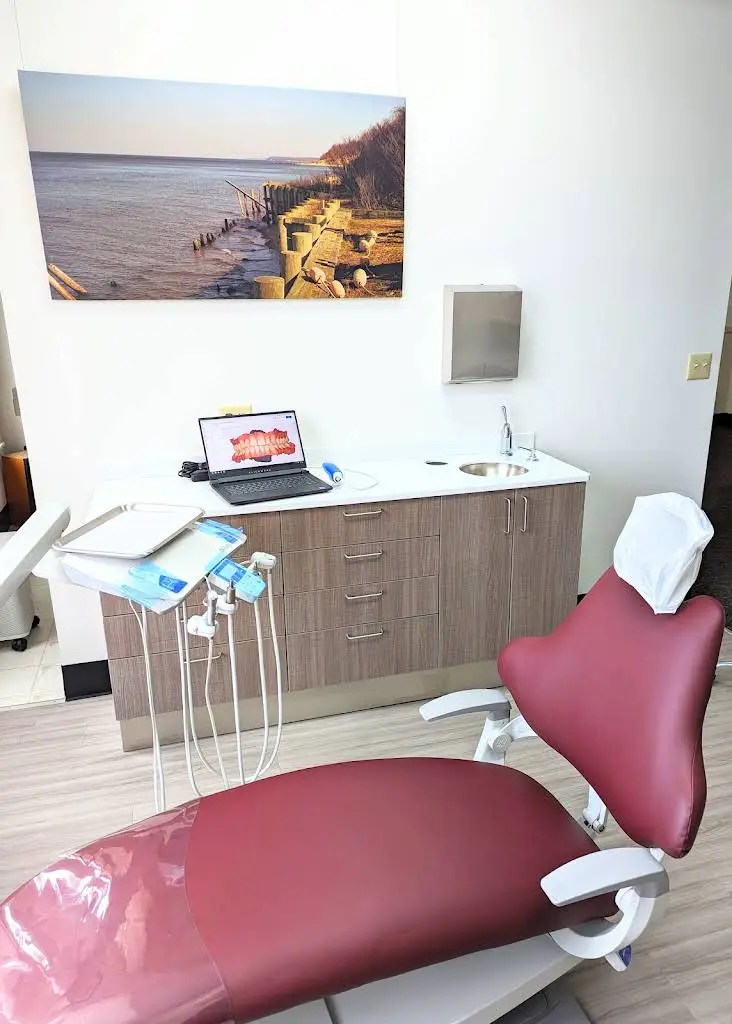 Harrison Family Dentists