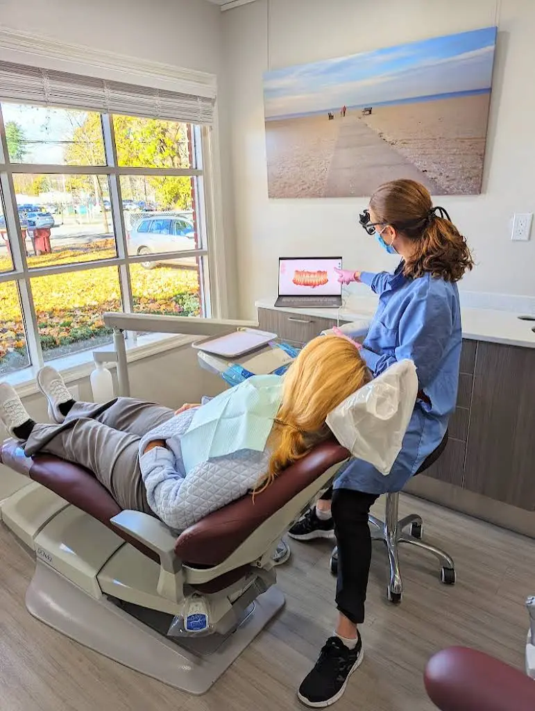 Harrison Family Dentists