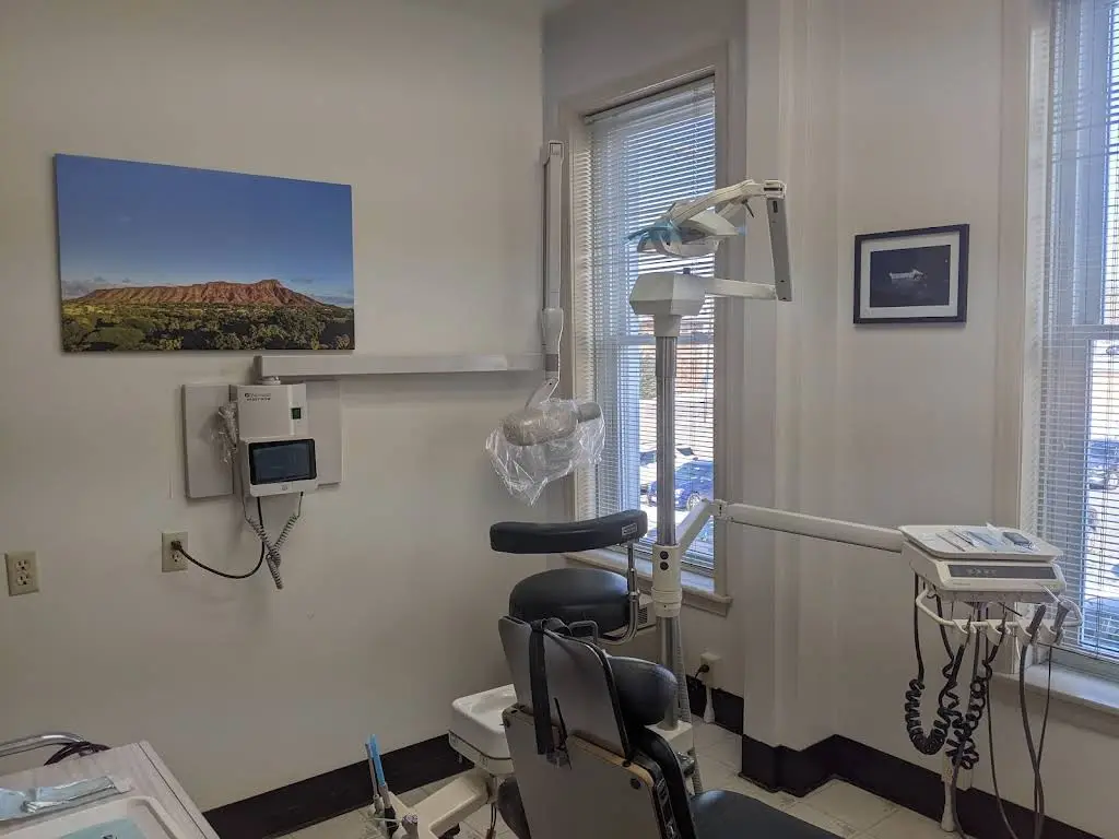 Harrison Family Dentists