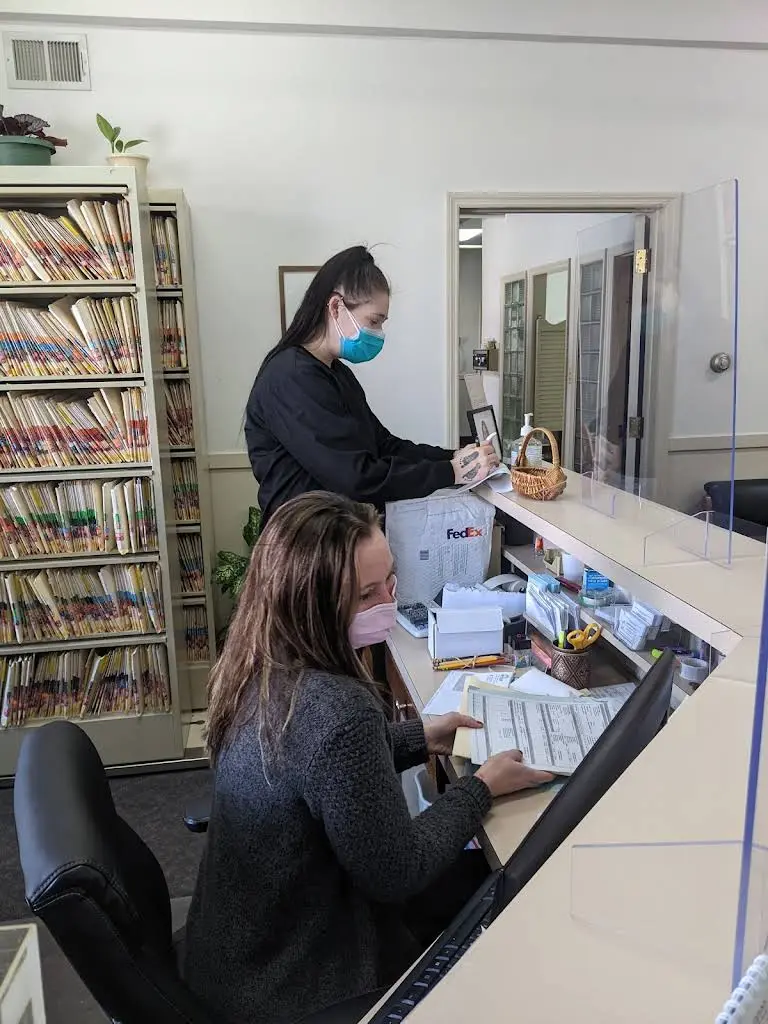 Harrison Family Dentists