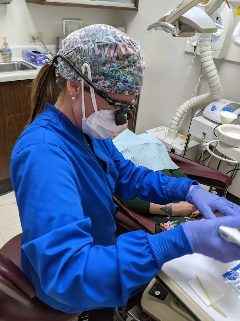 Harrison Family Dentists