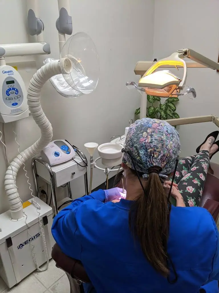 Harrison Family Dentists