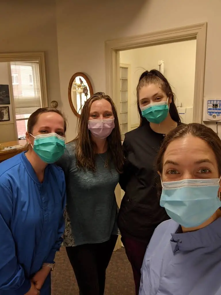 Harrison Family Dentists