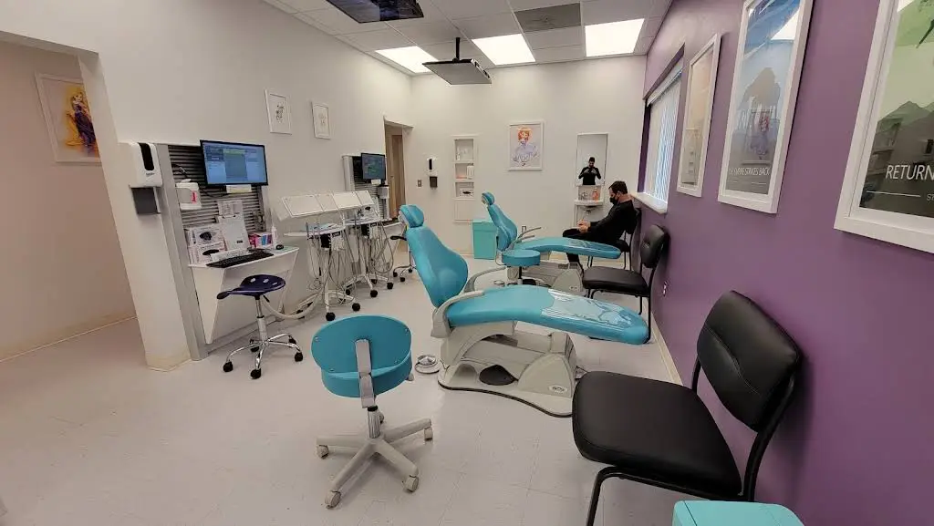 Primary Teeth Pediatric Dentistry