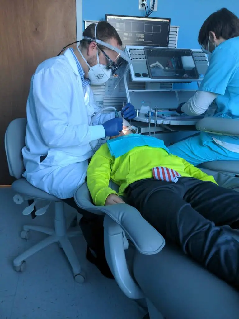 Primary Teeth Pediatric Dentistry