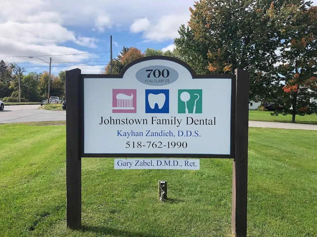 Johnstown Family Dental