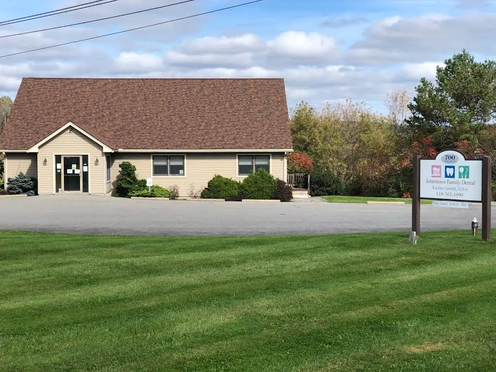 Johnstown Family Dental