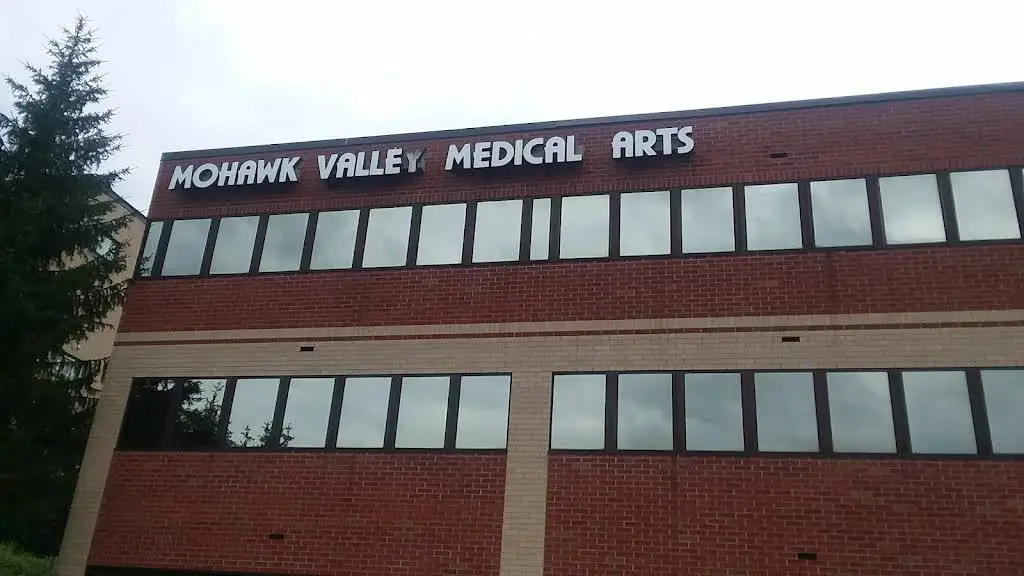 Mohawk Valley Health System
