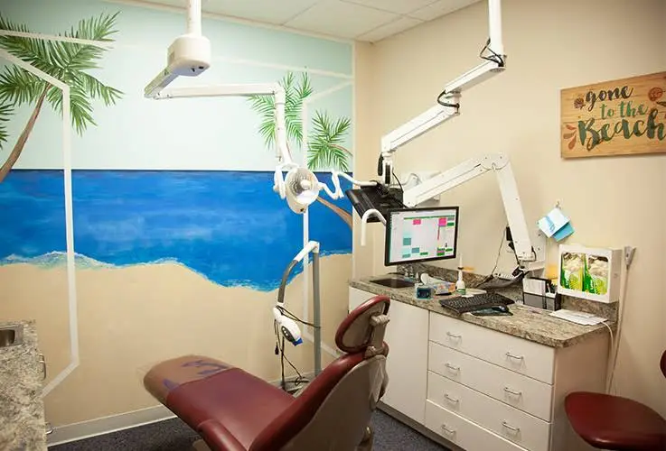 Bartusiak Dental Care of Washington