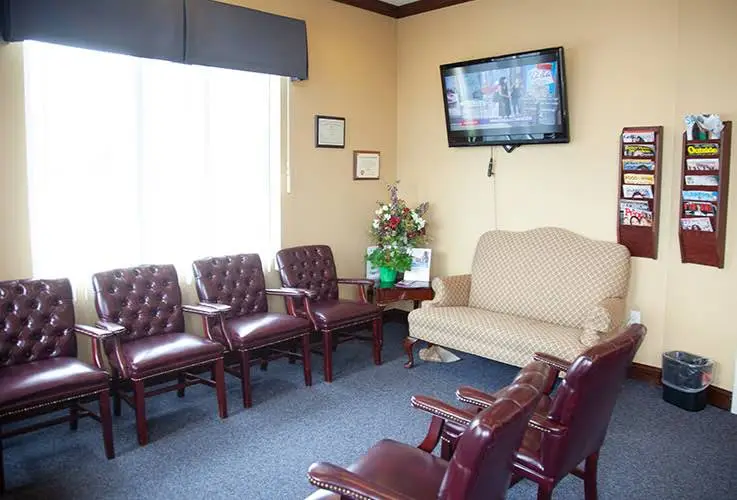 Bartusiak Dental Care of Washington