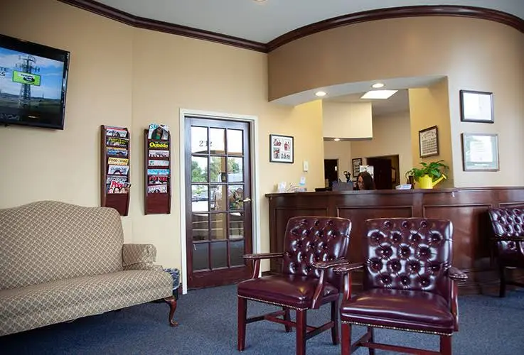 Bartusiak Dental Care of Washington