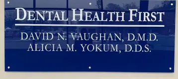 Dental Health First
