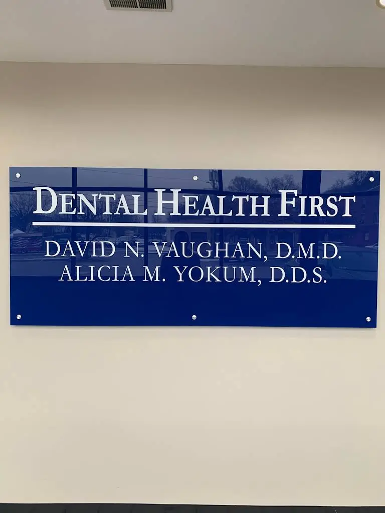 Dental Health First