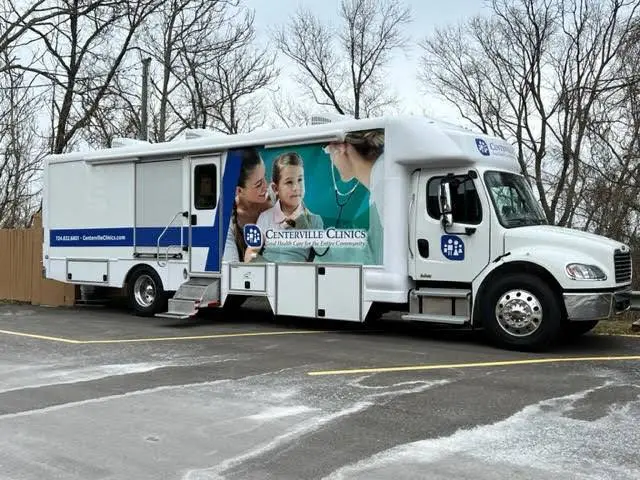 Centerville Clinics