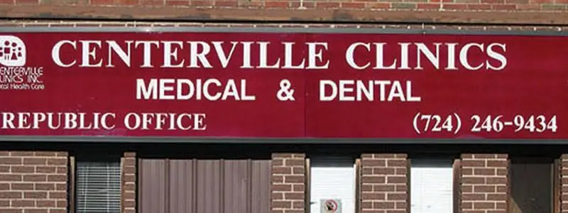 Centerville Clinics