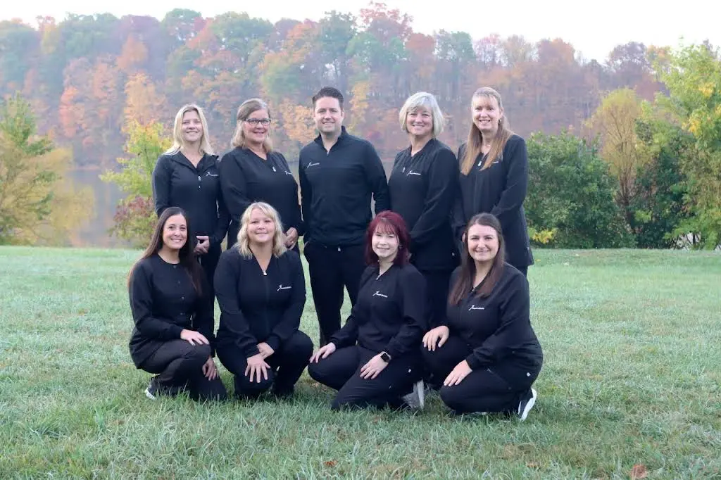 Thompson Family Dentistry - James W Thompson DDS