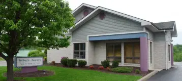 Geshay Pediatric Dentistry