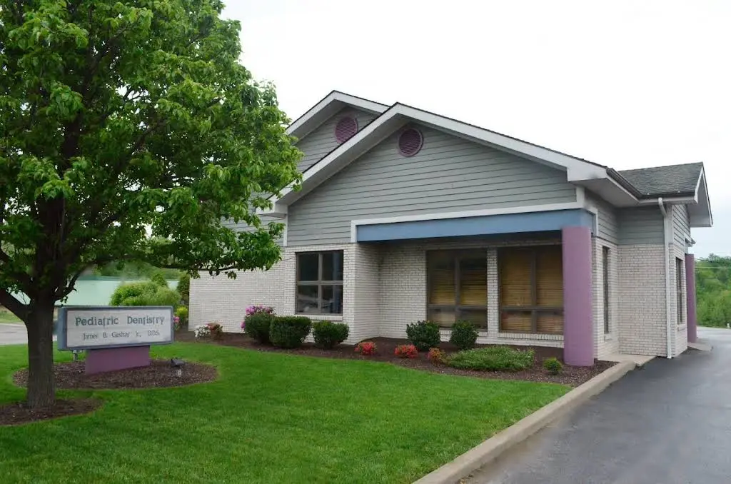 Geshay Pediatric Dentistry